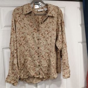 Liz Claiborne blouse